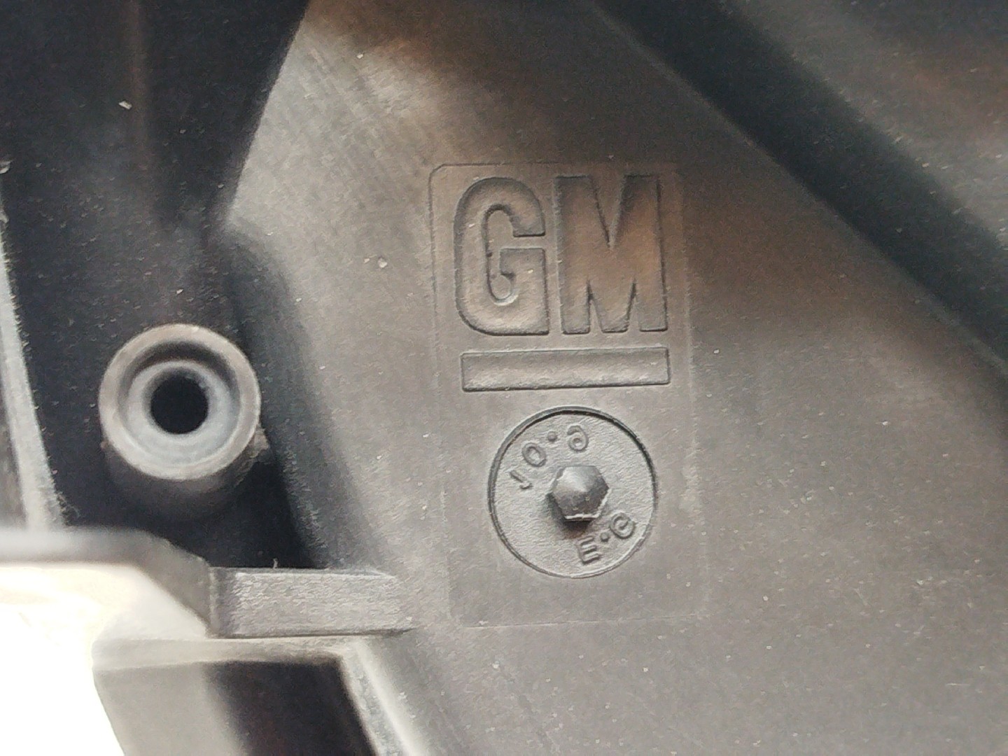 Ótica Esquerda OPEL CORSA D (S07) | 06 - 14 Imagem-4