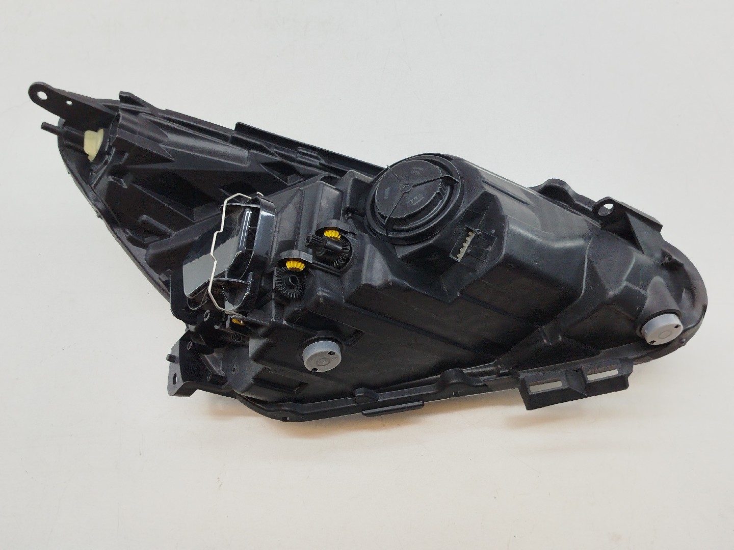 Ótica Esquerda OPEL CORSA D (S07) | 06 - 14 Imagem-5