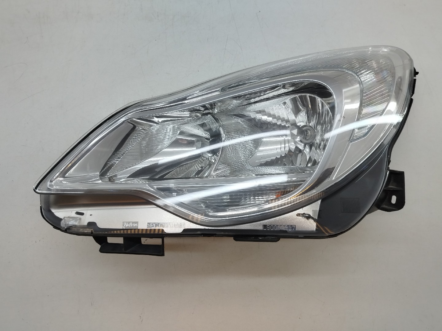 Ótica Esquerda OPEL CORSA D (S07) | 06 - 14 Imagem-7