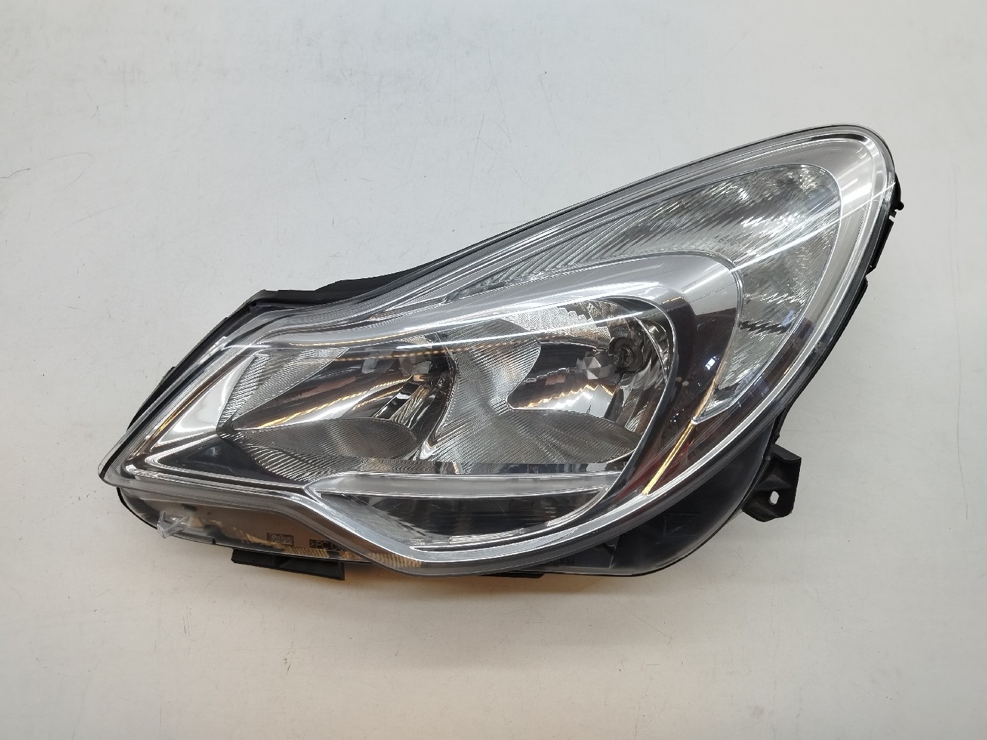 Ótica Esquerda OPEL CORSA D (S07) | 06 - 14 Imagem-8