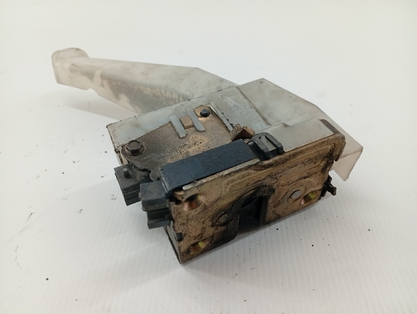 Fecho da Porta Trás Esquerdo RENAULT MEGANE I (BA0/1_) | 95 - 04 Imagem-4