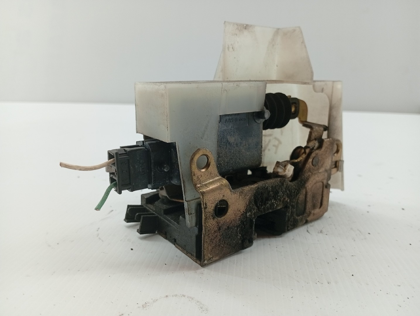 Fecho da Porta Frente Direito RENAULT MEGANE I (BA0/1_) | 95 - 04 Imagem-2