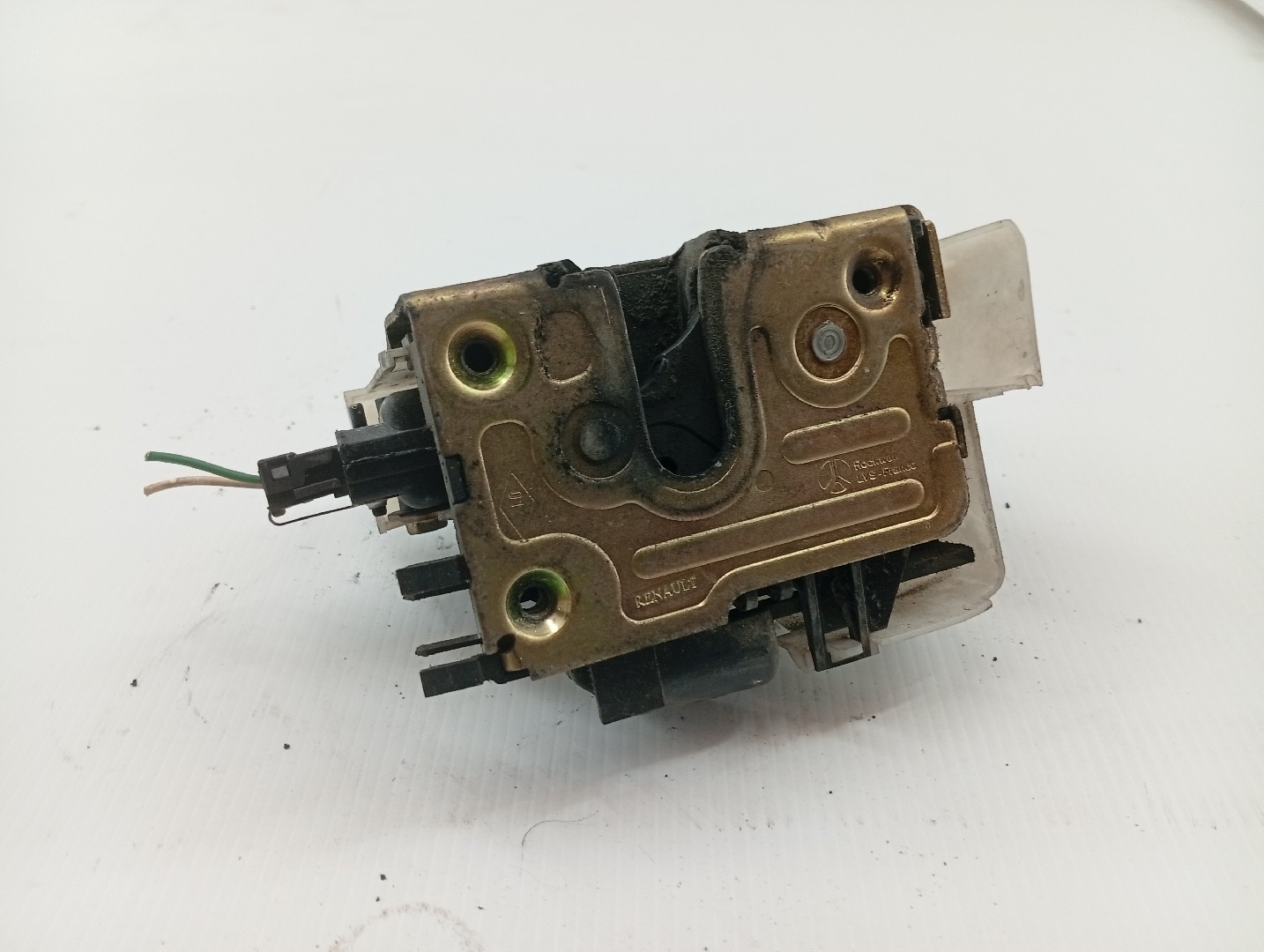 Fecho da Porta Frente Direito RENAULT MEGANE I (BA0/1_) | 95 - 04 Imagem-5