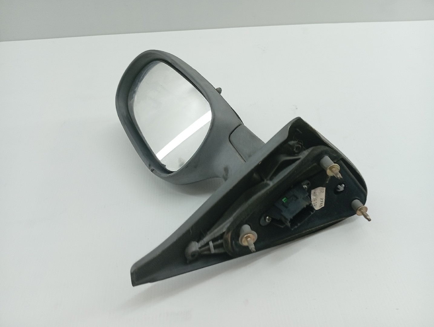 Espelho Retrovisor Direito RENAULT MEGANE I (BA0/1_) | 95 - 04 Imagem-2
