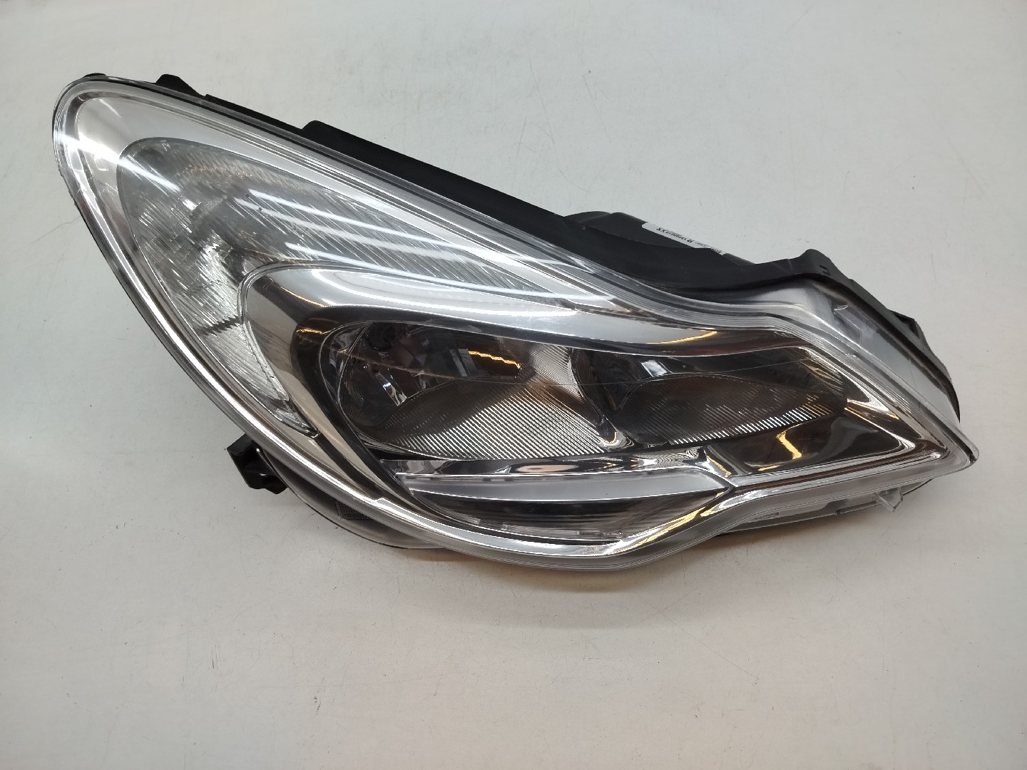 Ótica Direita OPEL CORSA D (S07) | 06 - 14