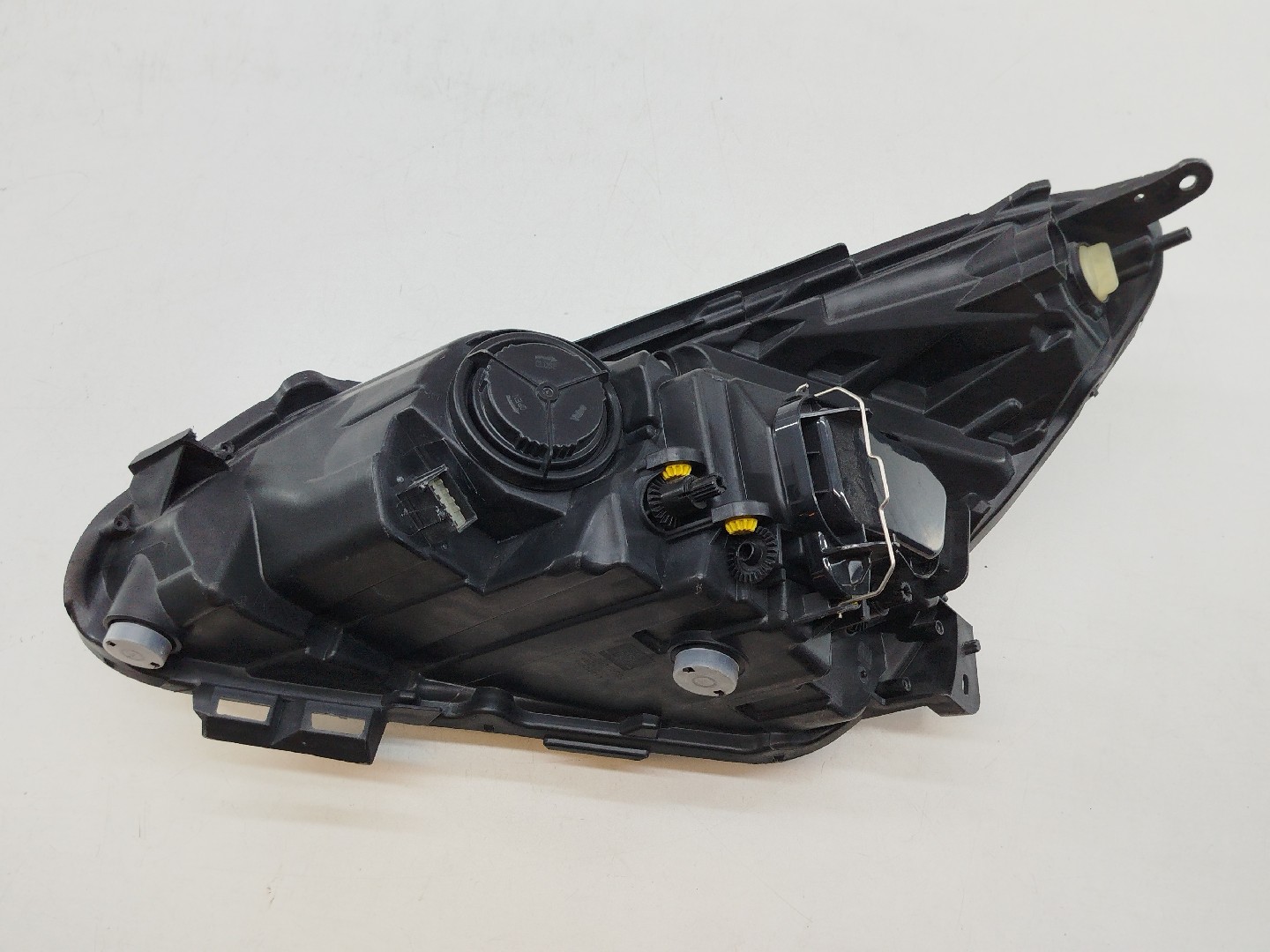 Ótica Direita OPEL CORSA D (S07) | 06 - 14 Imagem-2