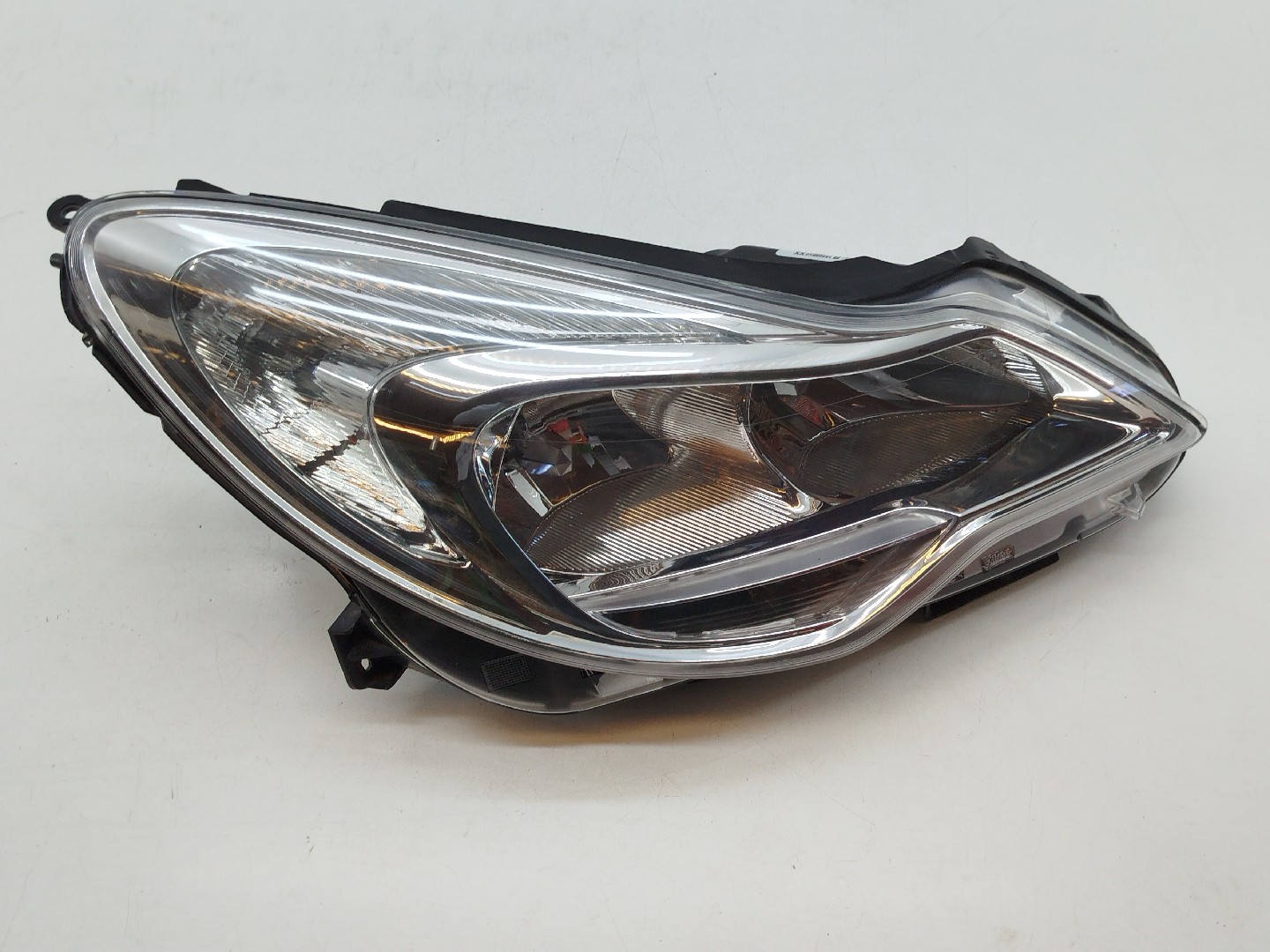 Ótica Direita OPEL CORSA D (S07) | 06 - 14 Imagem-7