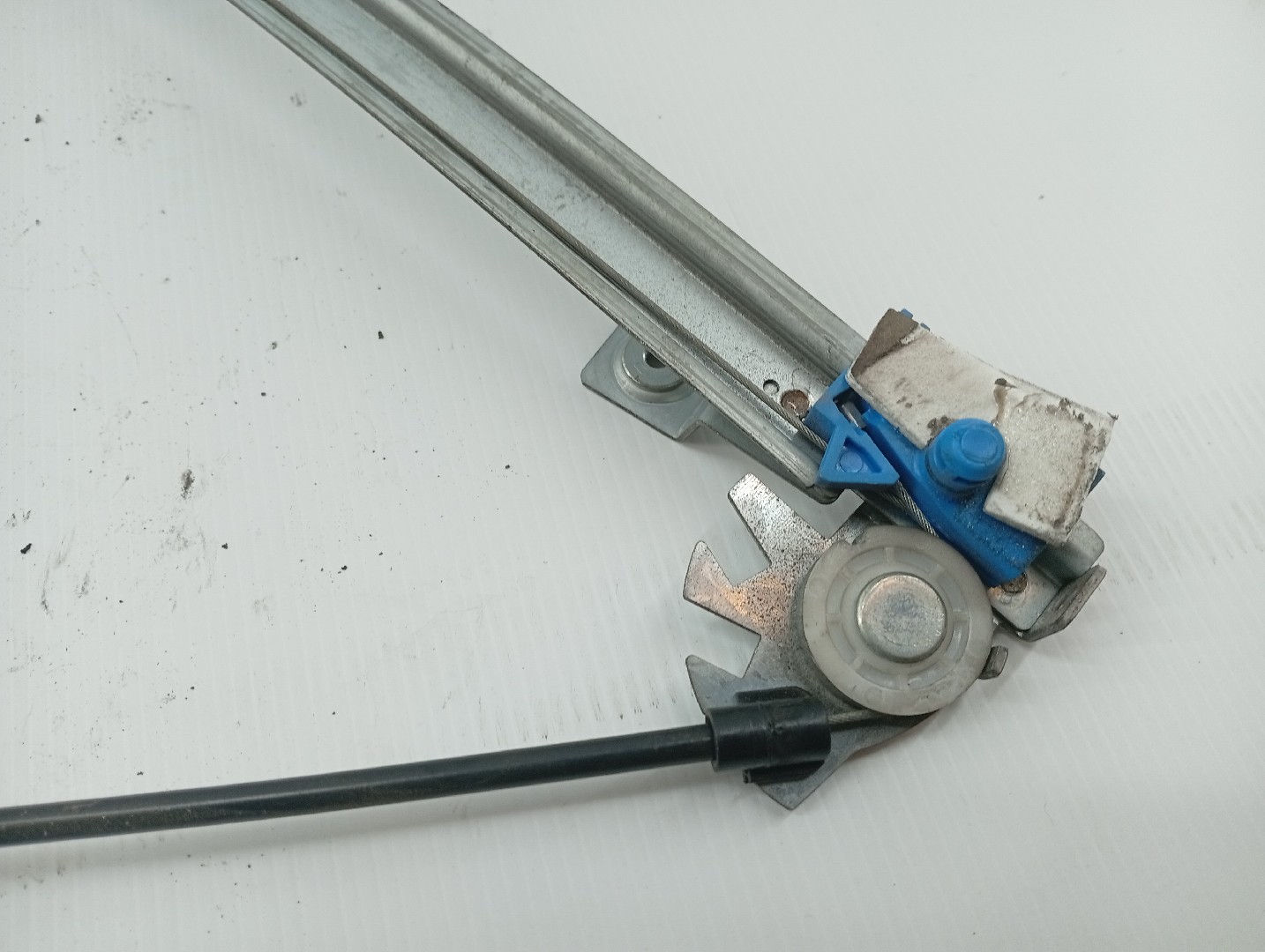 Motor e elevador de vidro frente direito RENAULT MEGANE I (BA0/1_) | 95 - 04 Imagem-2