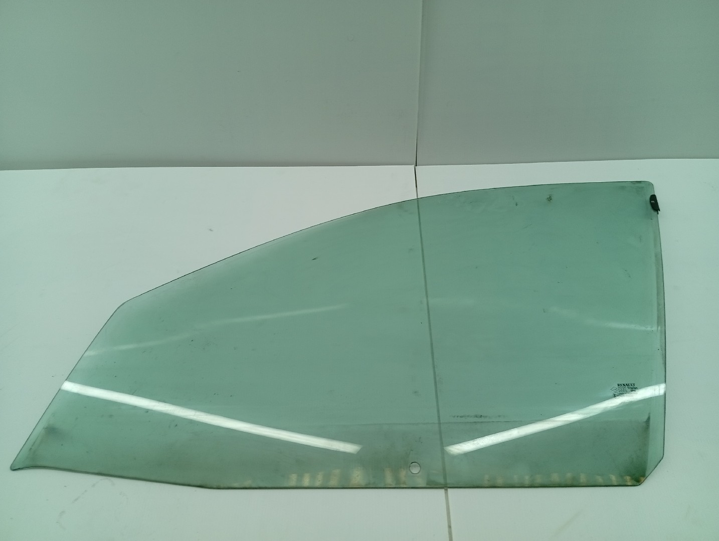 Vidro Porta Frente Esquerdo RENAULT MEGANE I (BA0/1_) | 95 - 04 Imagem-2