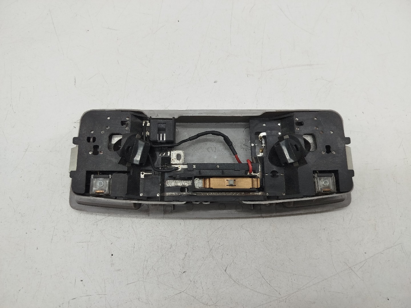 Plafonier MAZDA 3 (BK) | 03 - 09 Imagem-1