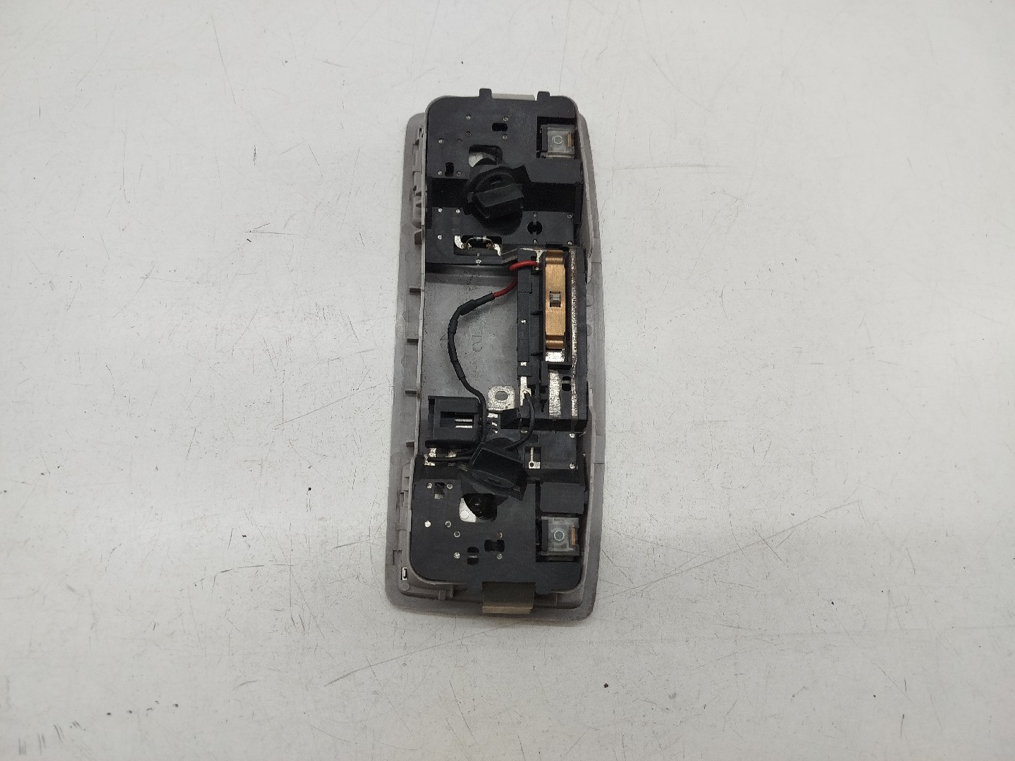 Plafonier MAZDA 3 (BK) | 03 - 09 Imagem-2