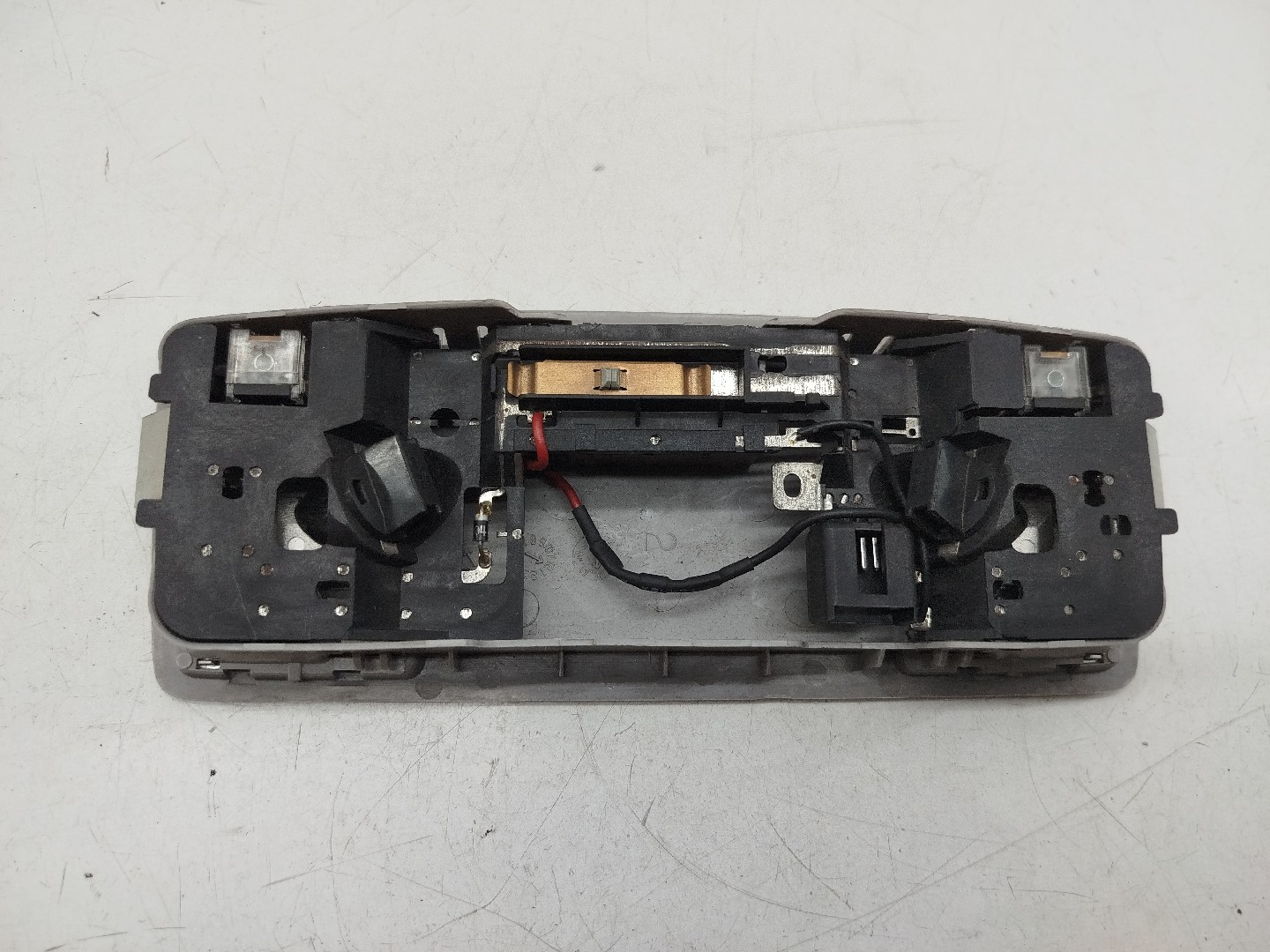 Plafonier MAZDA 3 (BK) | 03 - 09 Imagem-3