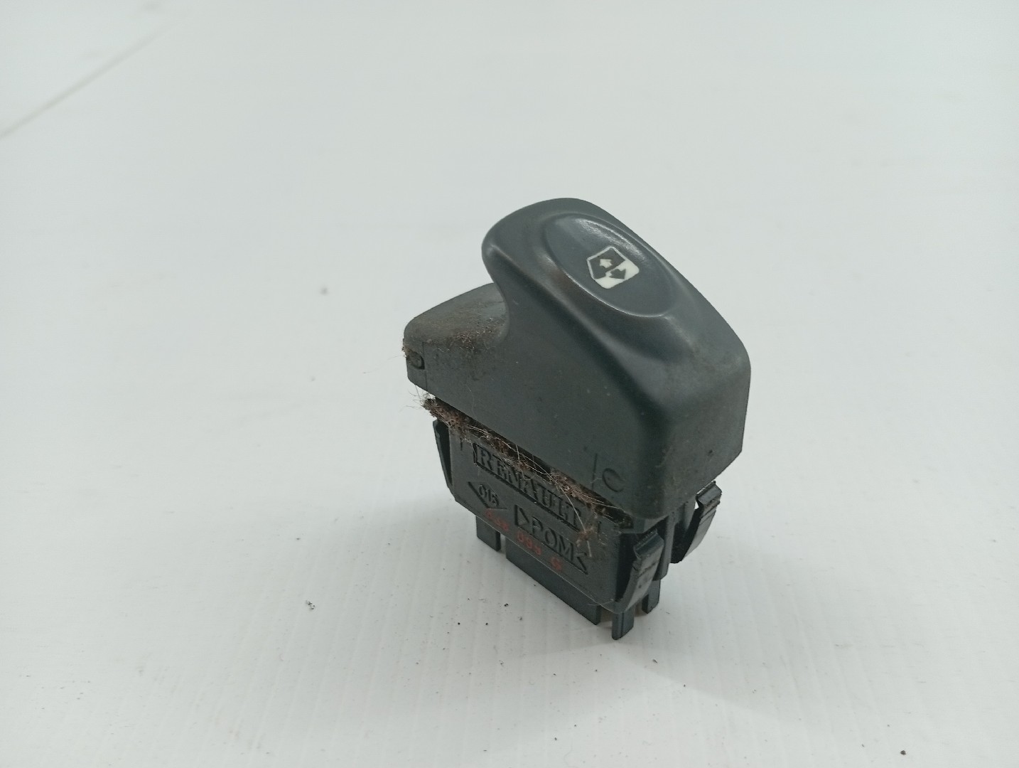Comutador de vidro RENAULT MEGANE I (BA0/1_) | 95 - 04 Imagem-1