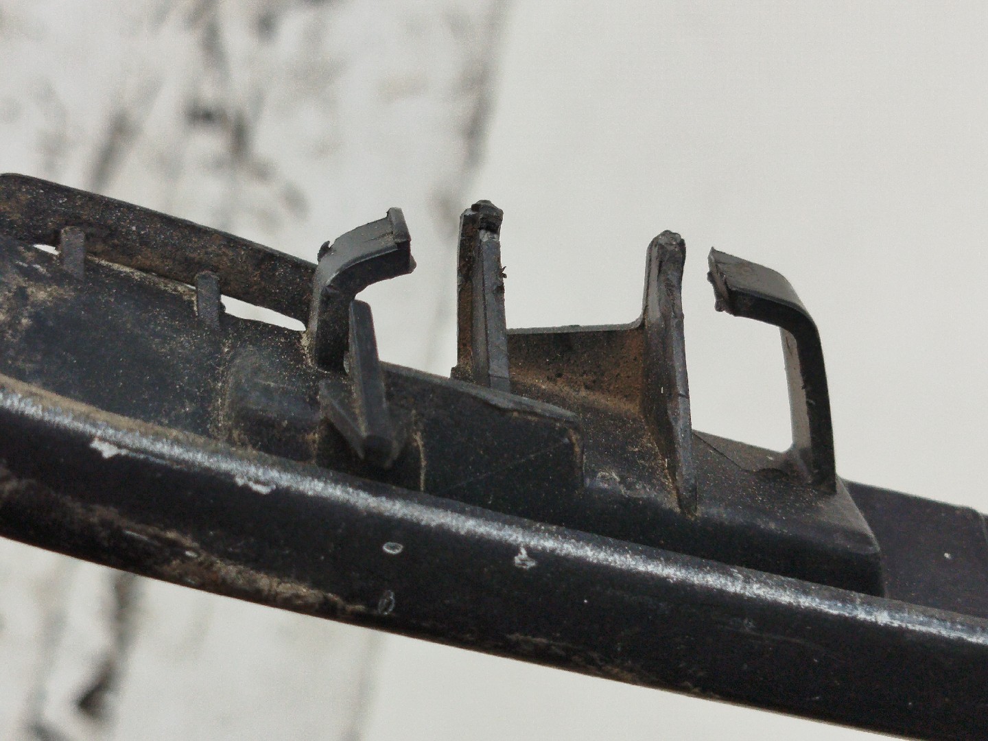 Grelha da Frente VOLKSWAGEN GOLF III (1H1) | 91 - 98 Imagem-4