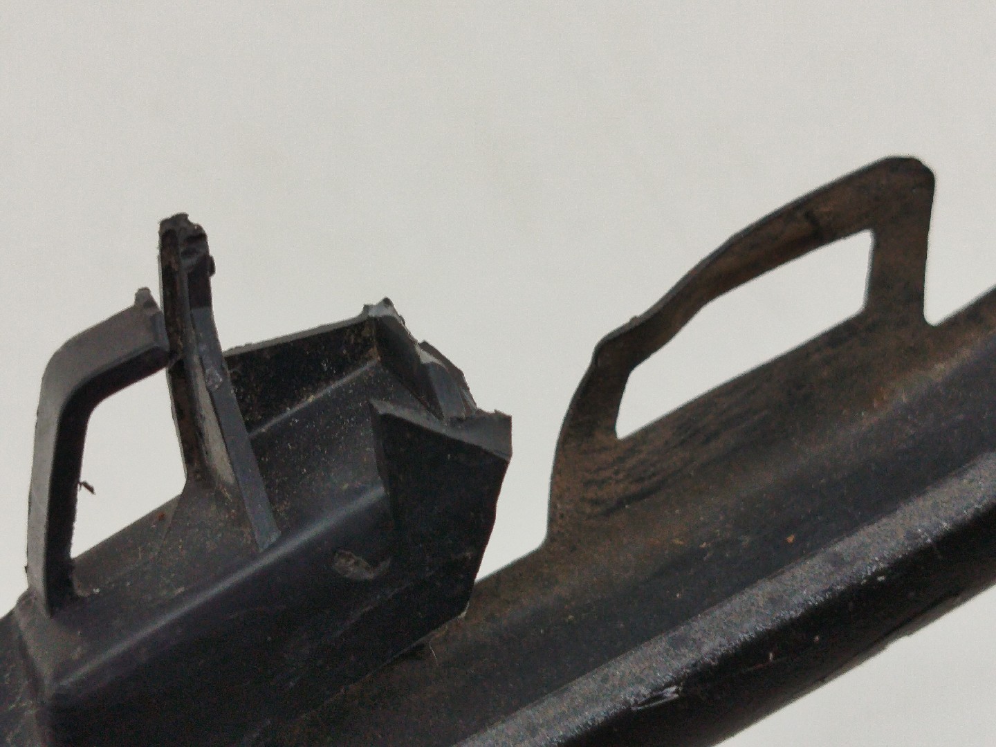 Grelha da Frente VOLKSWAGEN GOLF III (1H1) | 91 - 98 Imagem-5