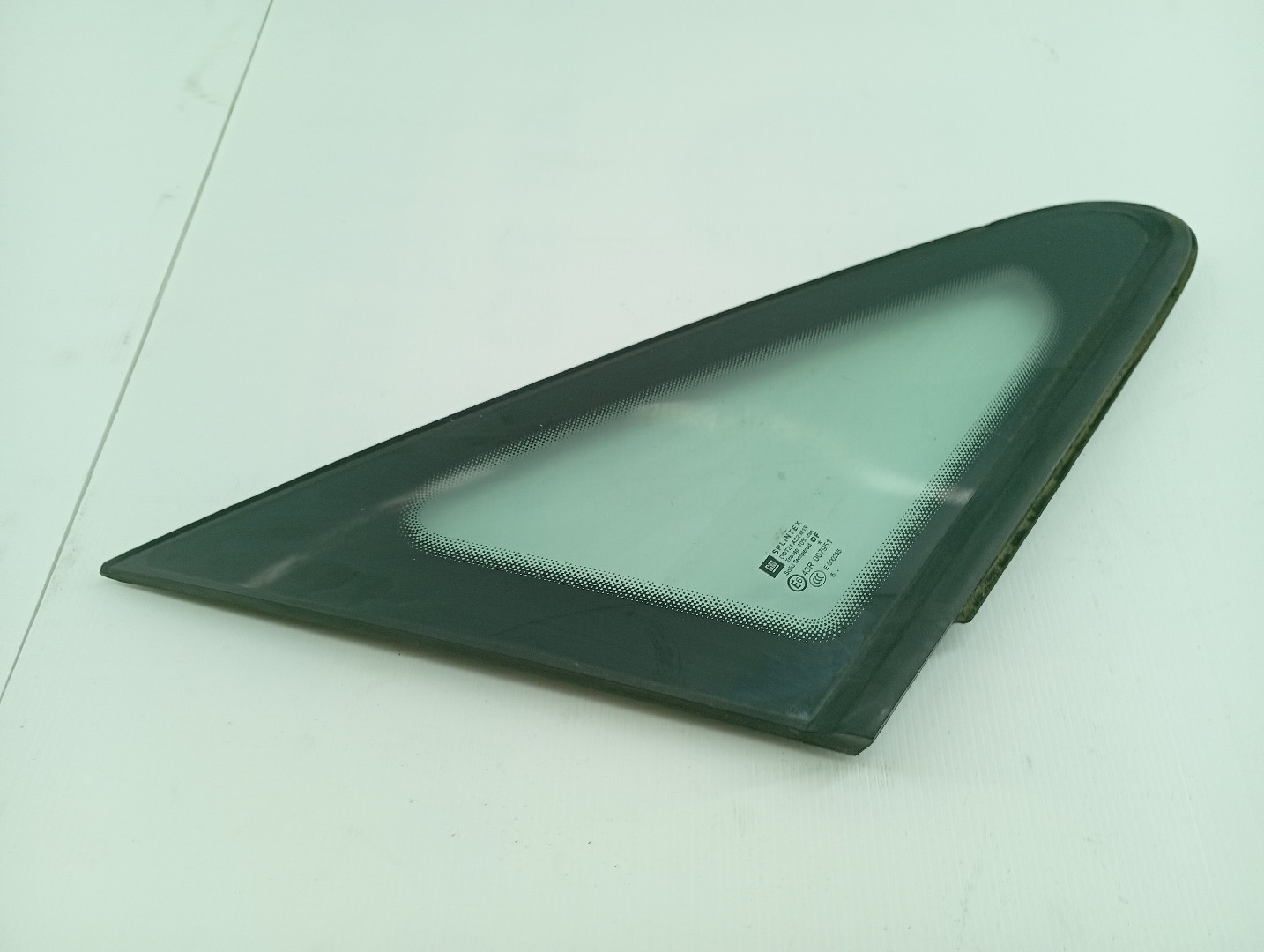 Vidro Painel Frent Direito OPEL ZAFIRA / ZAFIRA FAMILY B (A05) | 05 - 19 Imagem-2