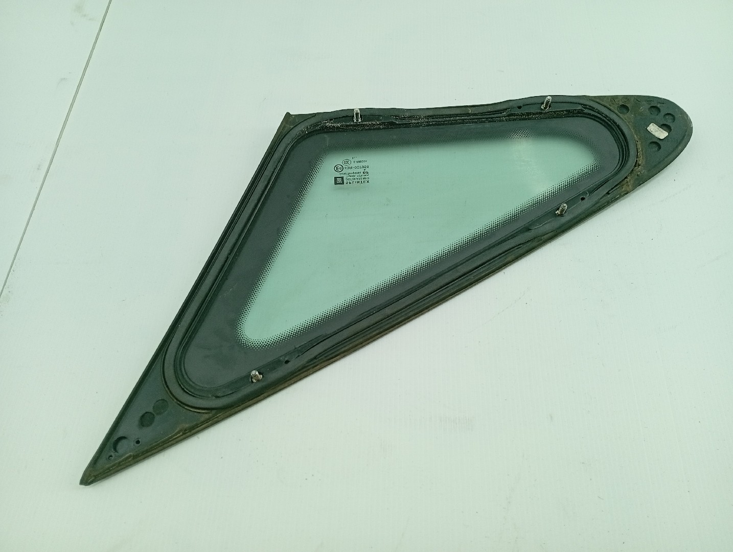 Vidro Painel Frent Direito OPEL ZAFIRA / ZAFIRA FAMILY B (A05) | 05 - 19 Imagem-3