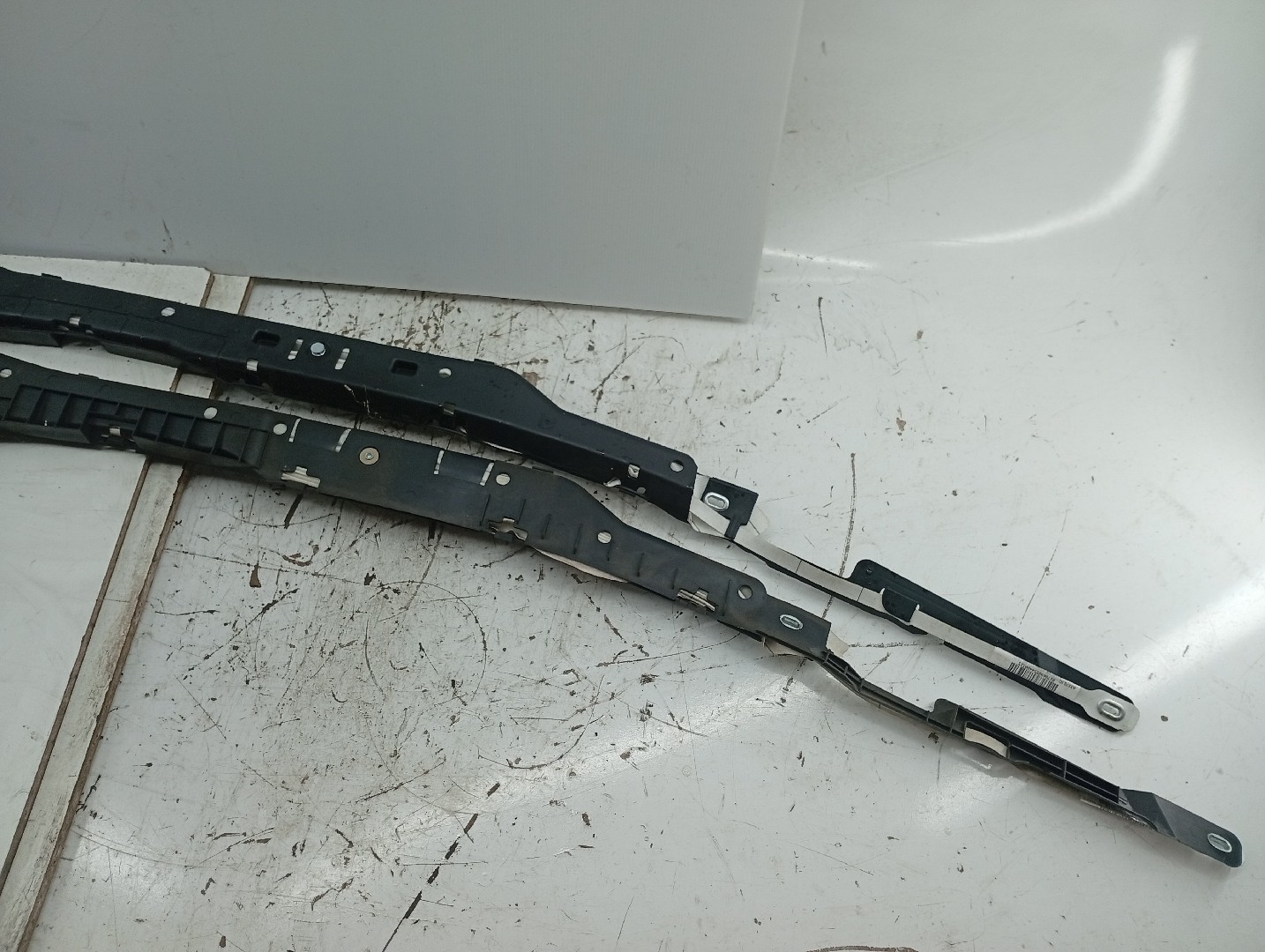 Airbag de cortina direito esquerdo OPEL ZAFIRA / ZAFIRA FAMILY B (A05) | 05 - 19 Imagem-2