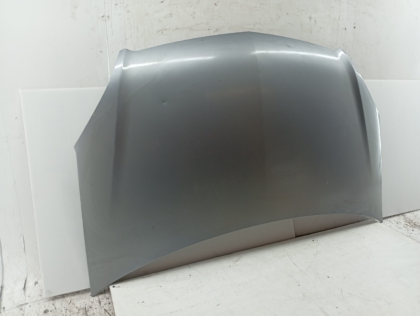 Capot OPEL ZAFIRA / ZAFIRA FAMILY B (A05) | 05 - 19 Imagem-2