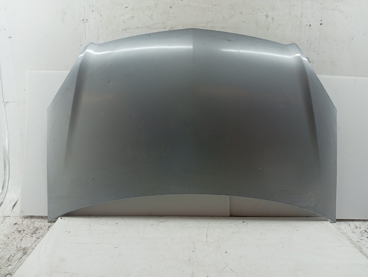 Capot OPEL ZAFIRA / ZAFIRA FAMILY B (A05) | 05 - 19 Imagem-3