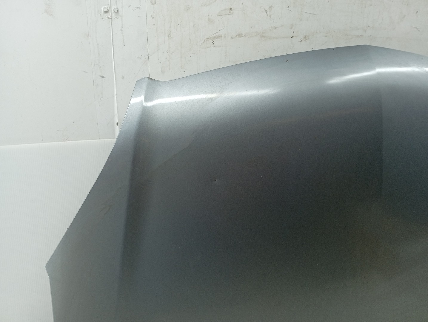 Capot OPEL ZAFIRA / ZAFIRA FAMILY B (A05) | 05 - 19 Imagem-1