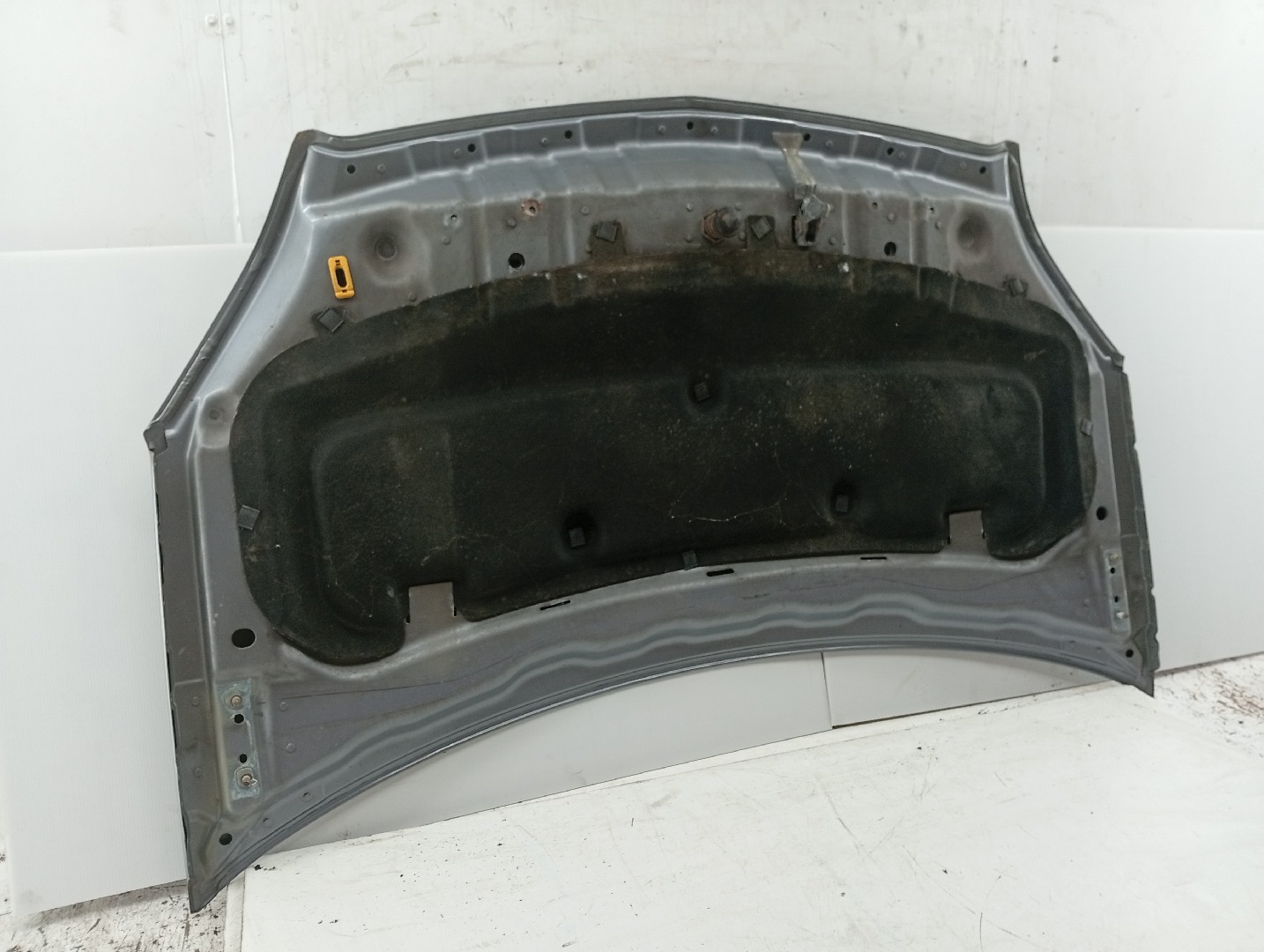 Capot OPEL ZAFIRA / ZAFIRA FAMILY B (A05) | 05 - 19 Imagem-5