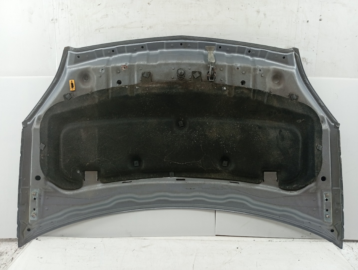 Capot OPEL ZAFIRA / ZAFIRA FAMILY B (A05) | 05 - 19 Imagem-4