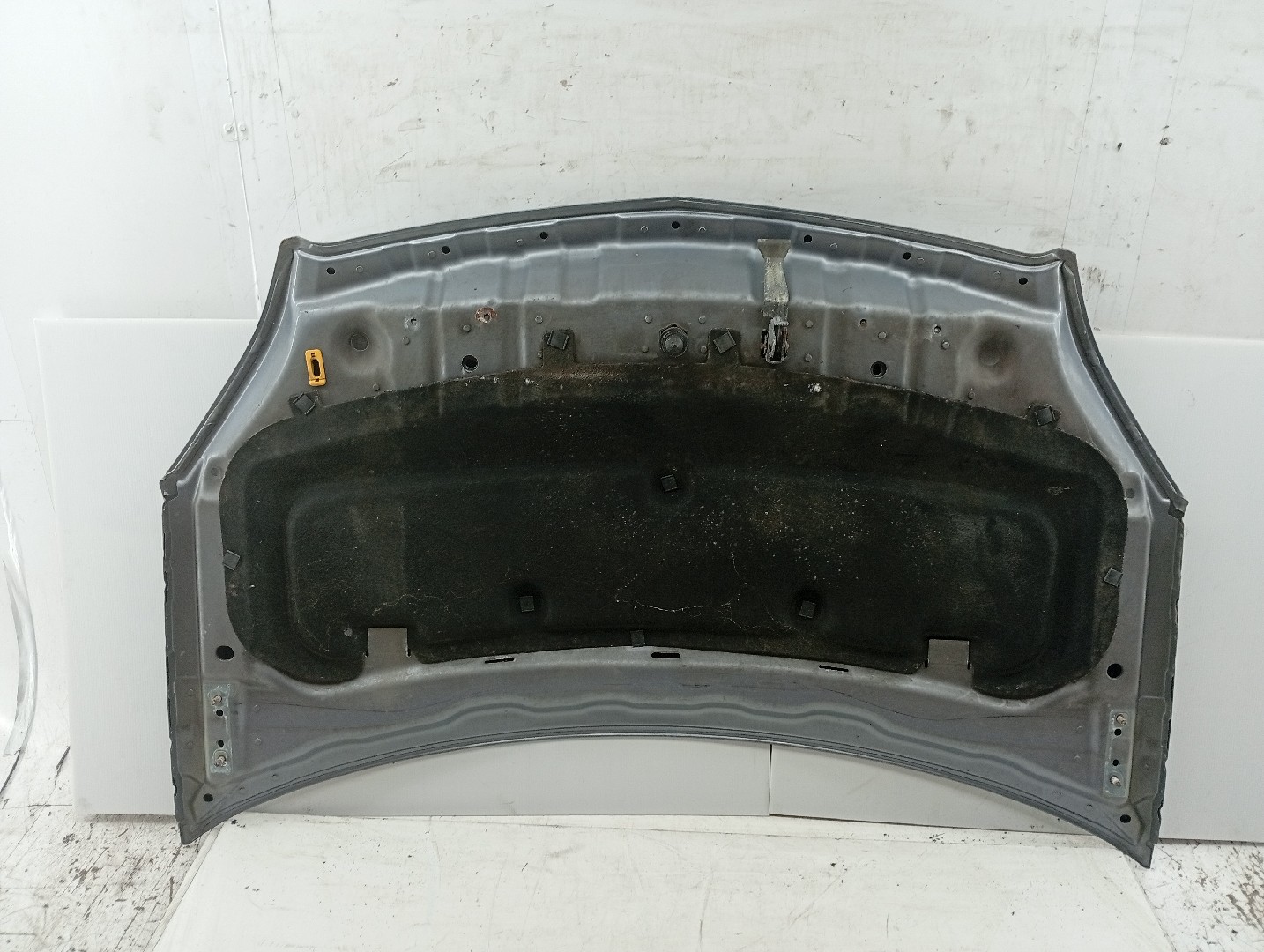Capot OPEL ZAFIRA / ZAFIRA FAMILY B (A05) | 05 - 19 Imagem-6