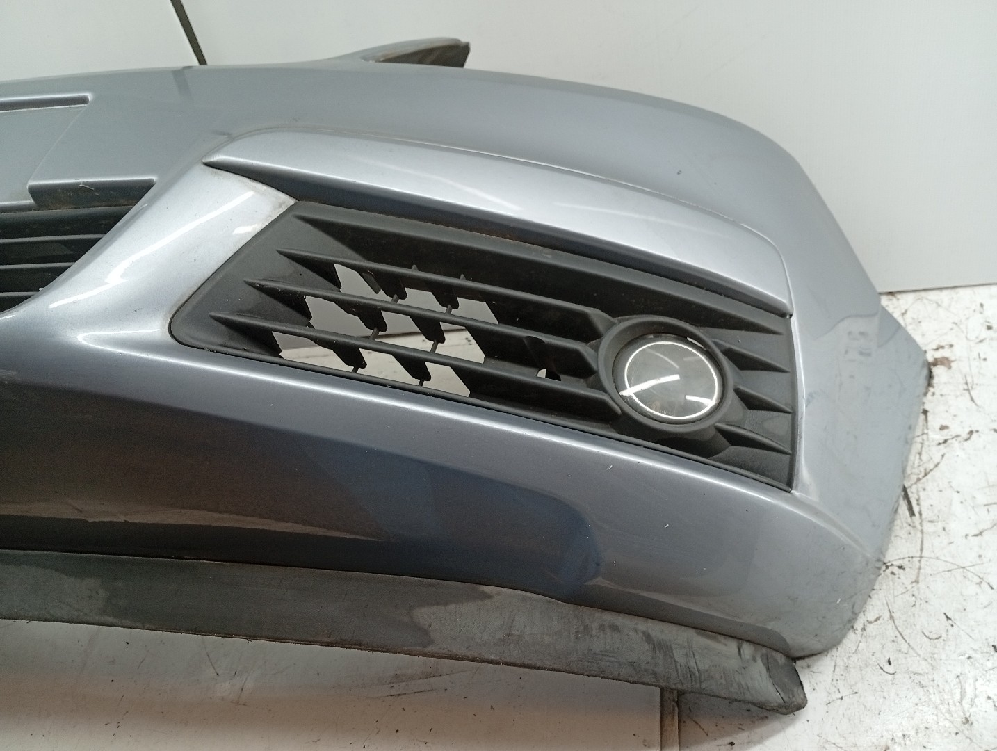 Para Choques Frente OPEL ZAFIRA / ZAFIRA FAMILY B (A05) | 05 - 19 Imagem-3