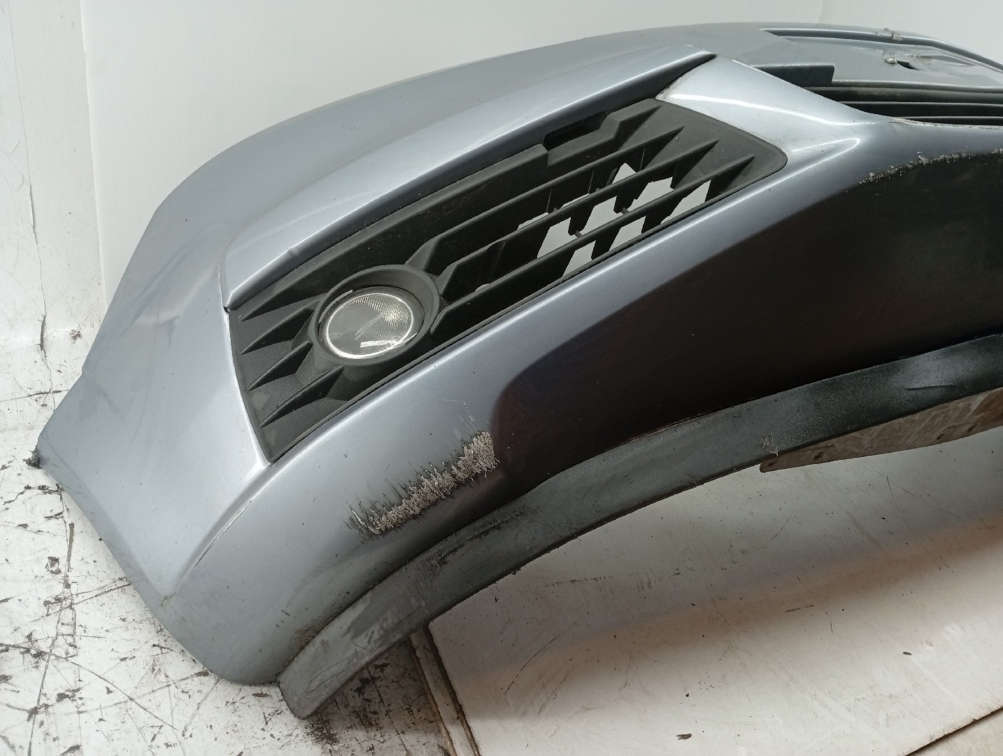 Para Choques Frente OPEL ZAFIRA / ZAFIRA FAMILY B (A05) | 05 - 19 Imagem-1