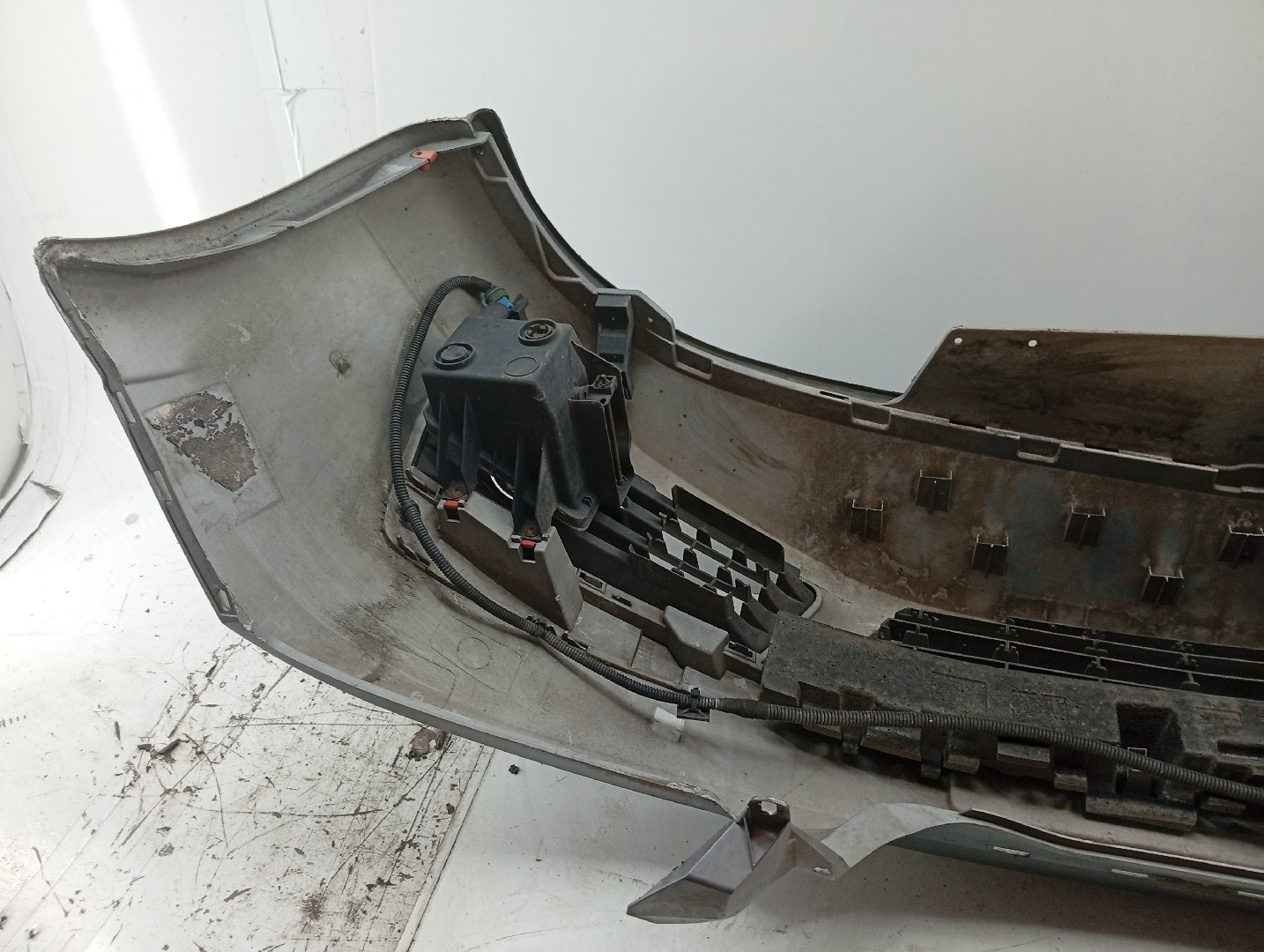 Para Choques Frente OPEL ZAFIRA / ZAFIRA FAMILY B (A05) | 05 - 19 Imagem-5