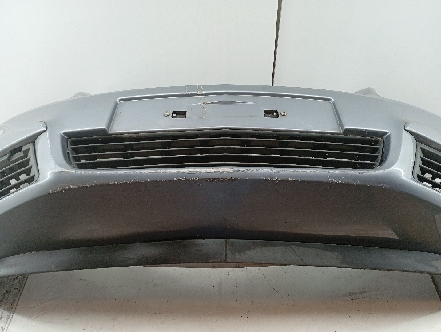 Para Choques Frente OPEL ZAFIRA / ZAFIRA FAMILY B (A05) | 05 - 19 Imagem-2