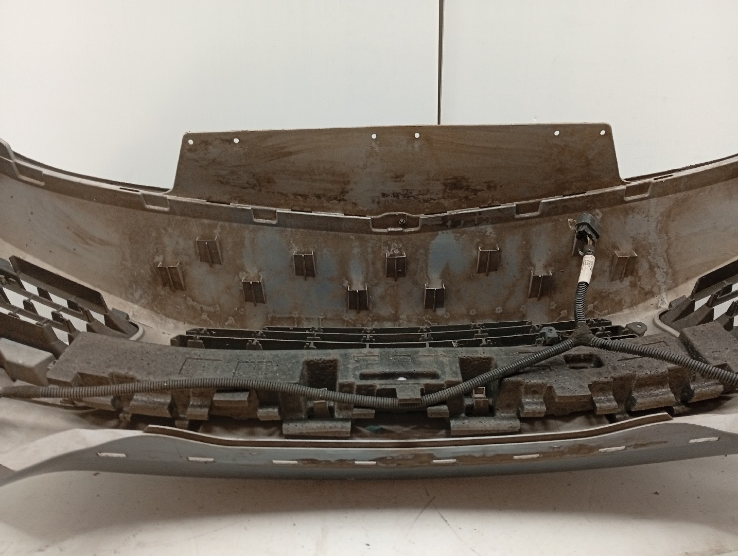 Para Choques Frente OPEL ZAFIRA / ZAFIRA FAMILY B (A05) | 05 - 19 Imagem-6