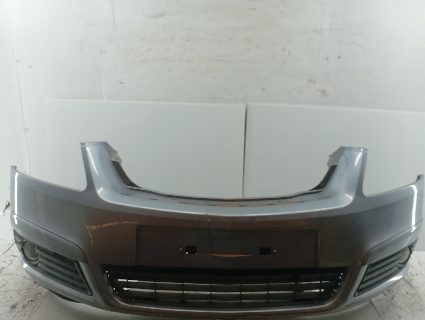 Para Choques Frente OPEL ZAFIRA / ZAFIRA FAMILY B (A05) | 05 - 19 Imagem-11