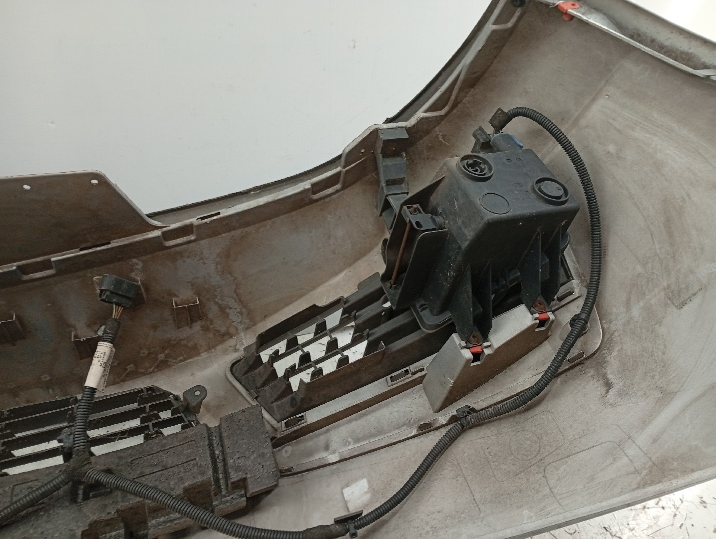 Para Choques Frente OPEL ZAFIRA / ZAFIRA FAMILY B (A05) | 05 - 19 Imagem-9