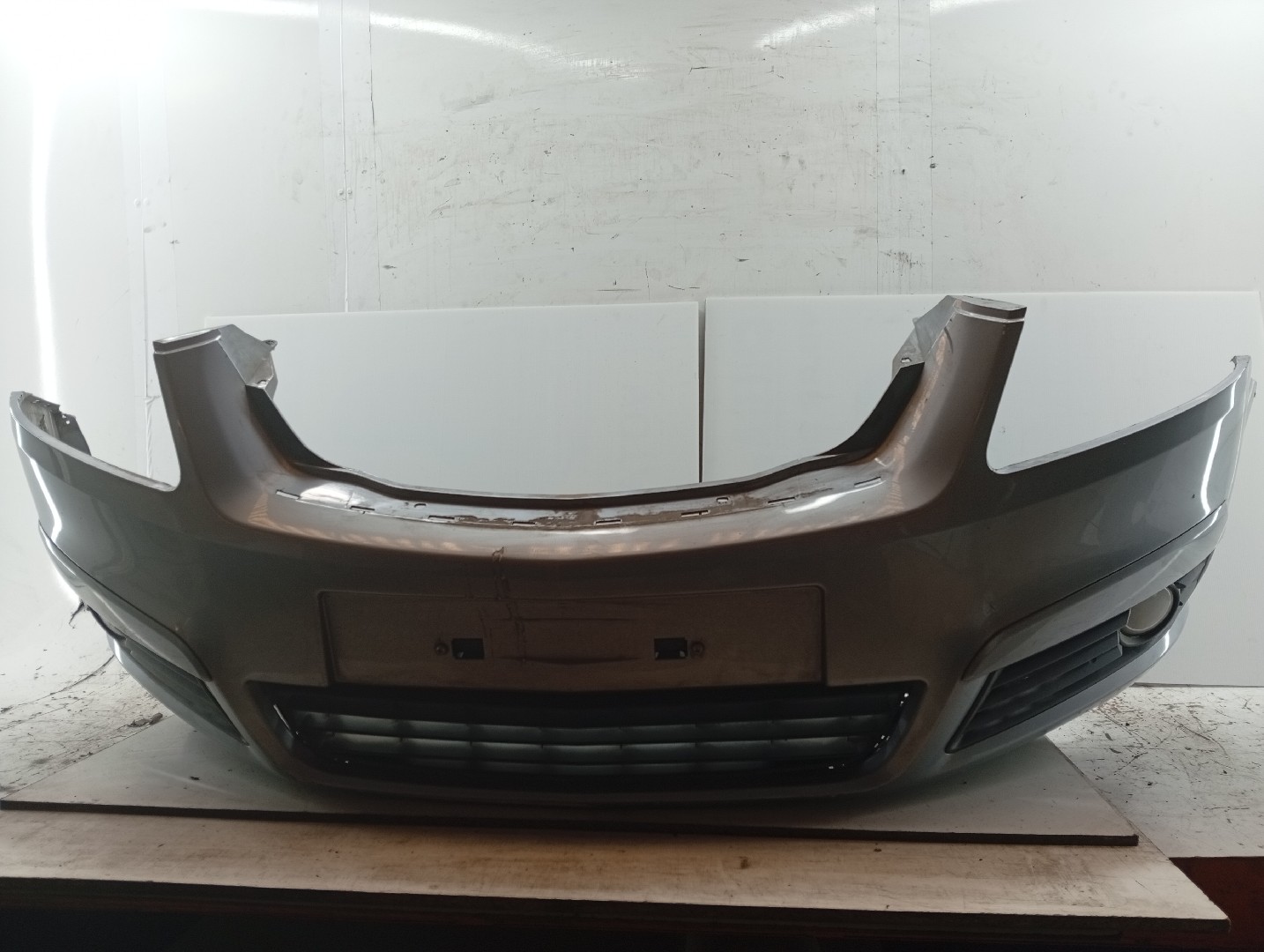 Para Choques Frente OPEL ZAFIRA / ZAFIRA FAMILY B (A05) | 05 - 19 Imagem-10