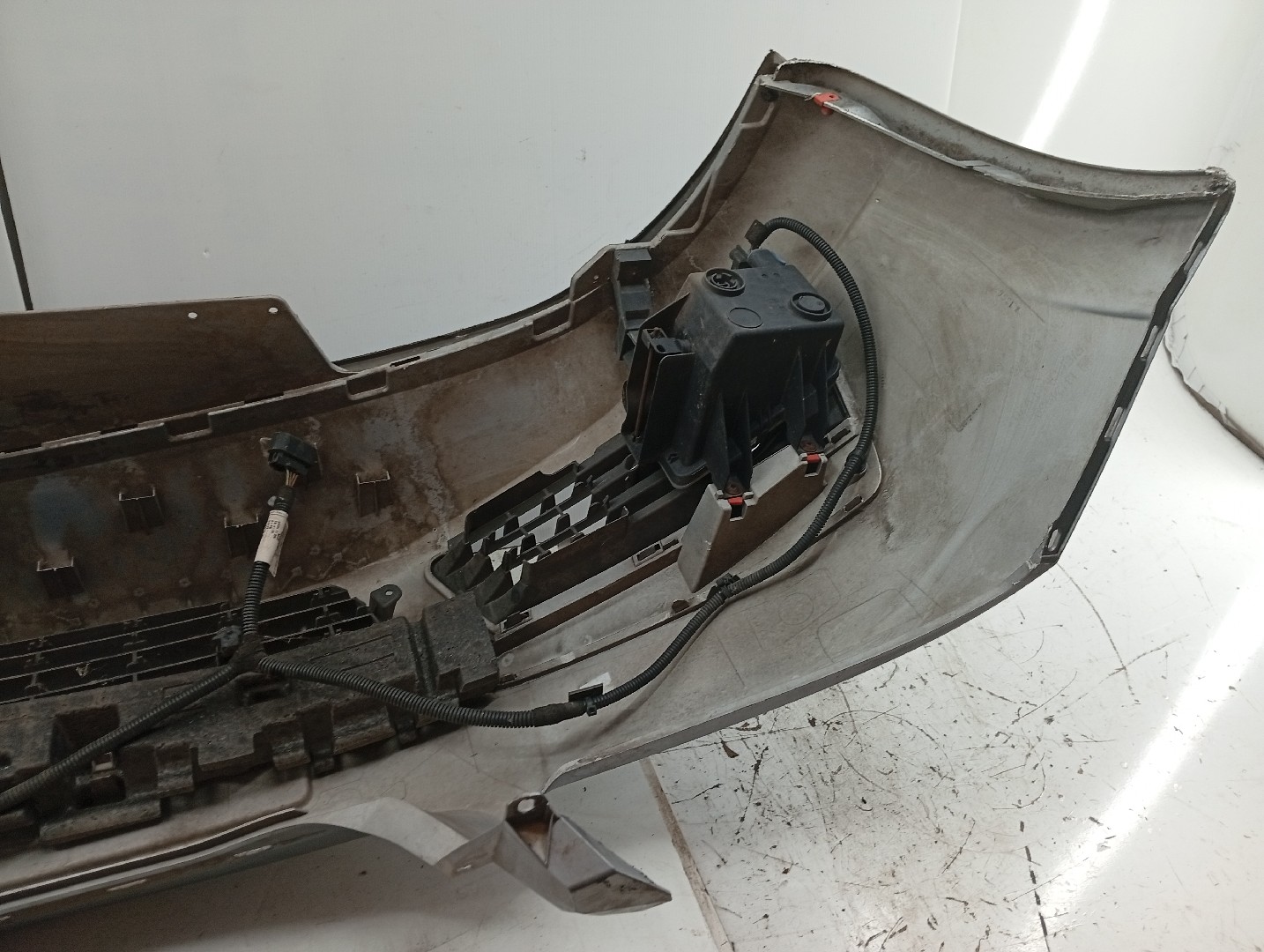 Para Choques Frente OPEL ZAFIRA / ZAFIRA FAMILY B (A05) | 05 - 19 Imagem-7