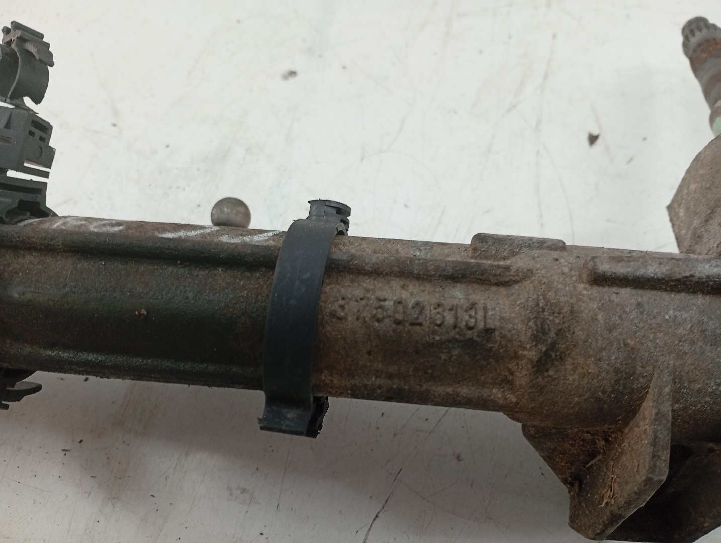 Caixa de Direção FIAT PUNTO (176_) | 93 - 99 Imagem-1