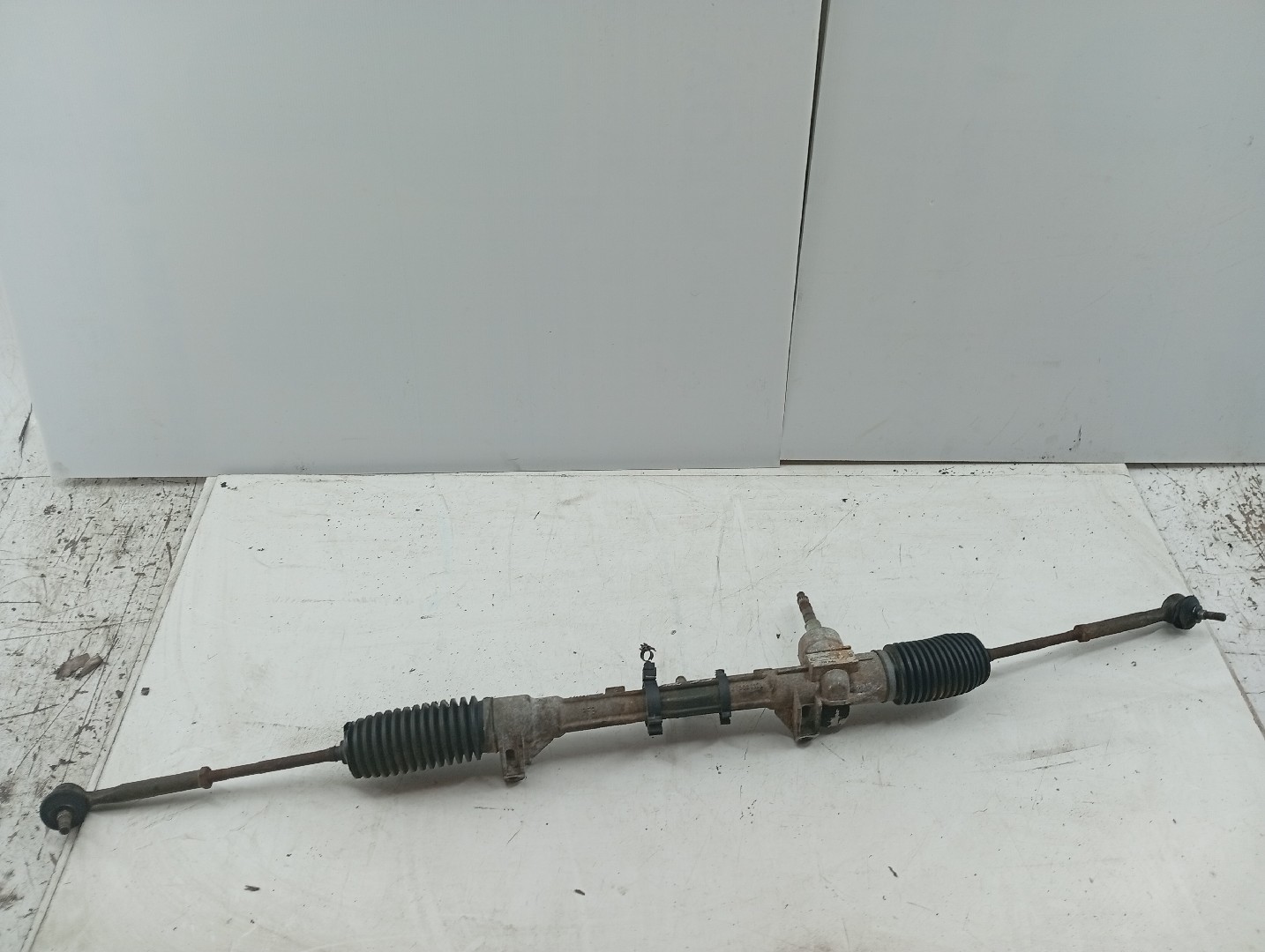 Caixa de Direção FIAT PUNTO (176_) | 93 - 99