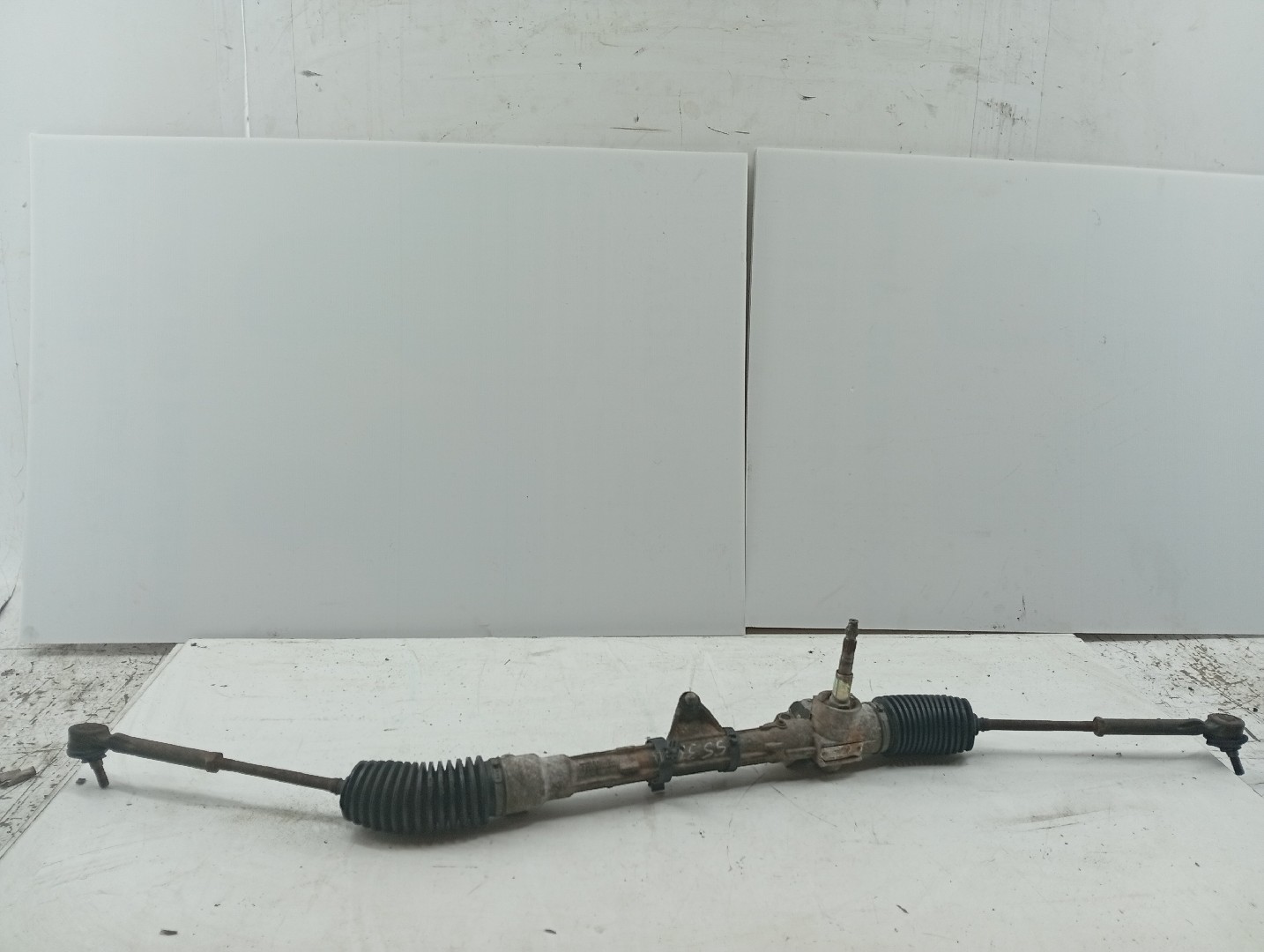 Caixa de Direção FIAT PUNTO (176_) | 93 - 99 Imagem-4