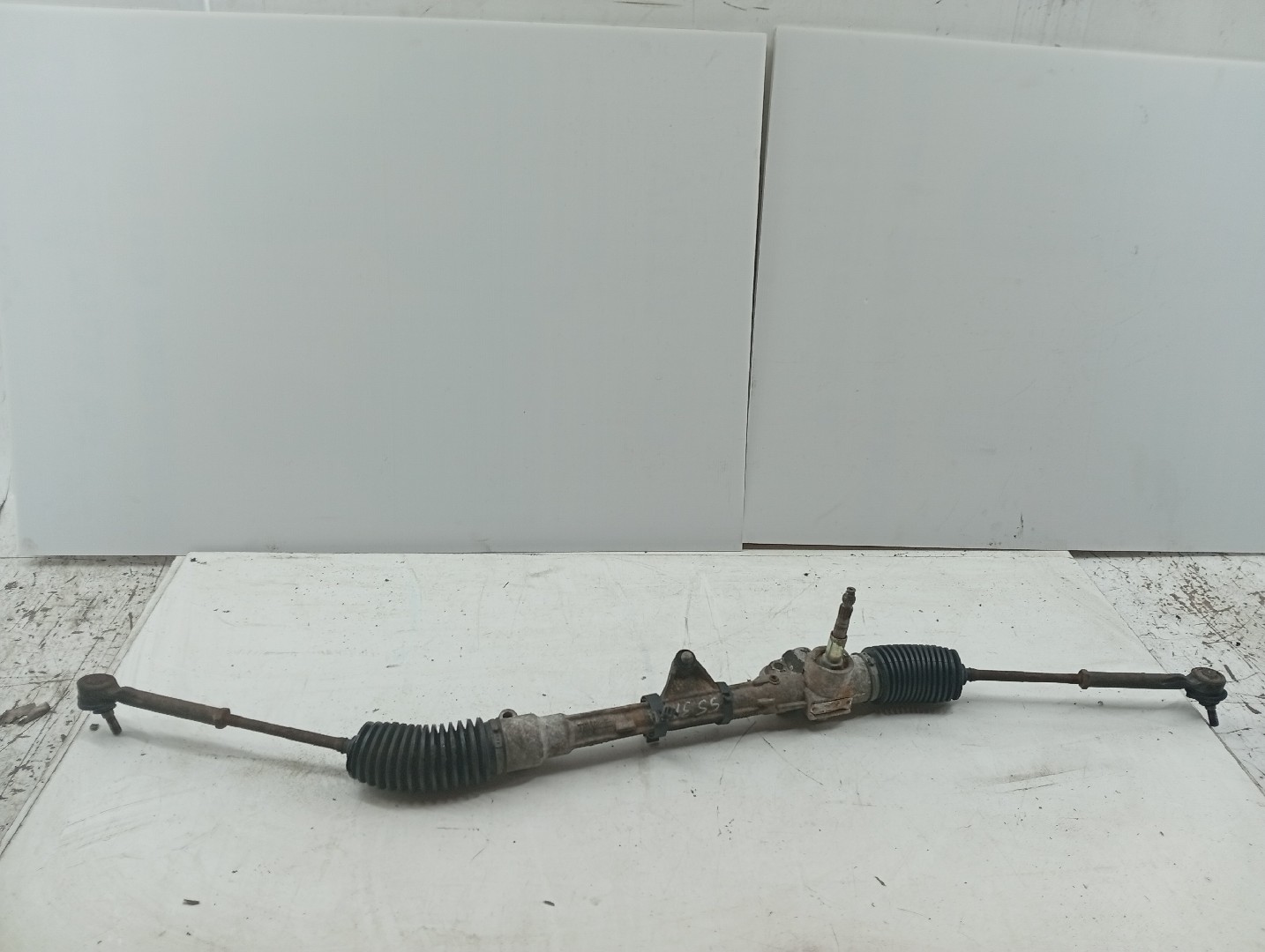 Caixa de Direção FIAT PUNTO (176_) | 93 - 99 Imagem-3