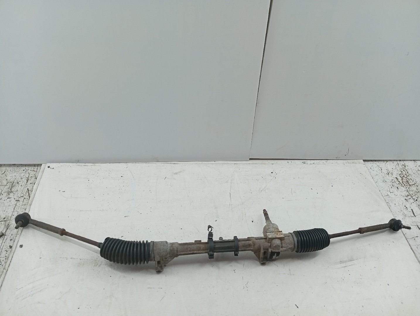 Caixa de Direção FIAT PUNTO (176_) | 93 - 99 Imagem-2