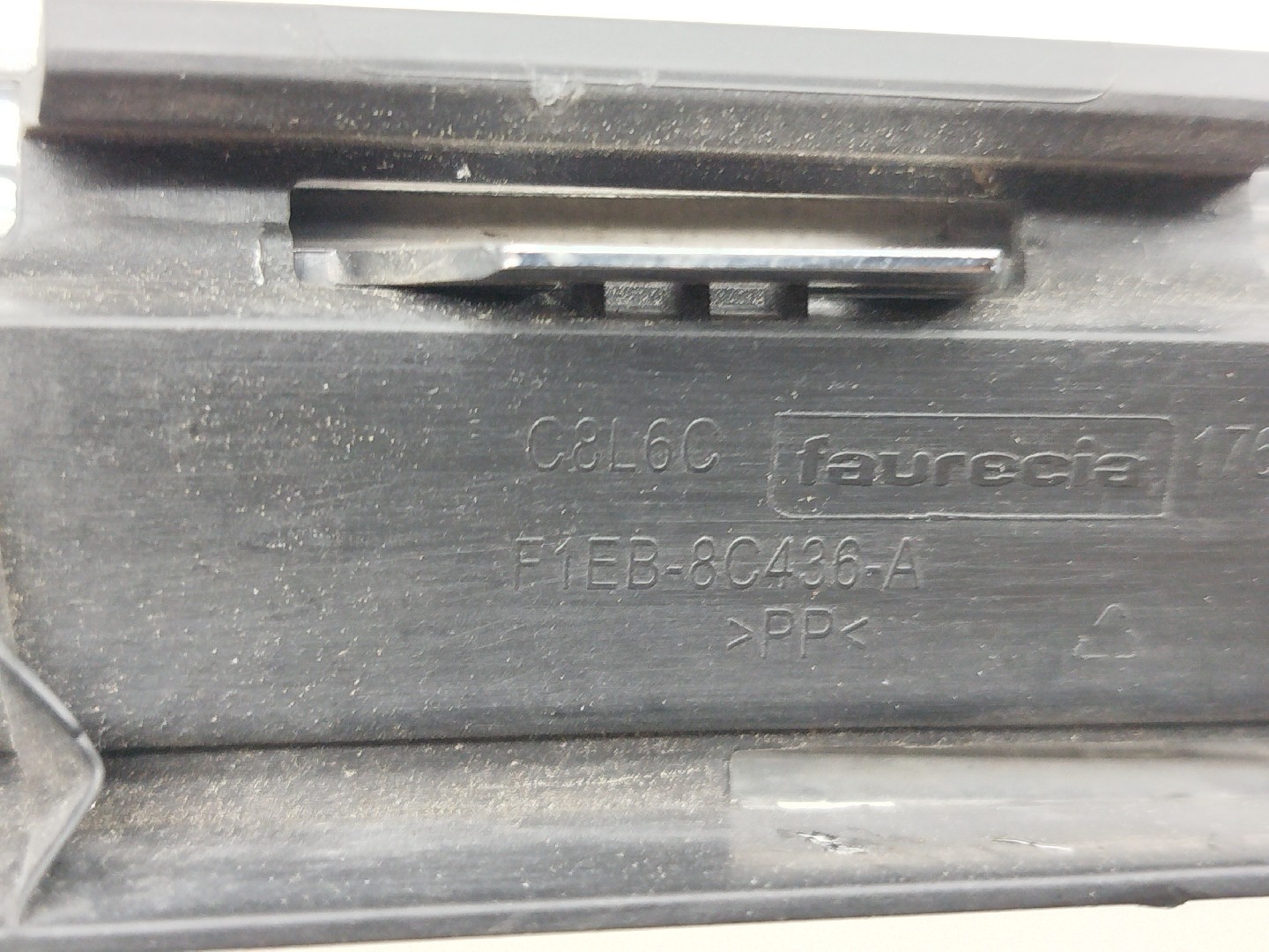 Grelha da Frente FORD FOCUS III | 10 -  Imagem-4