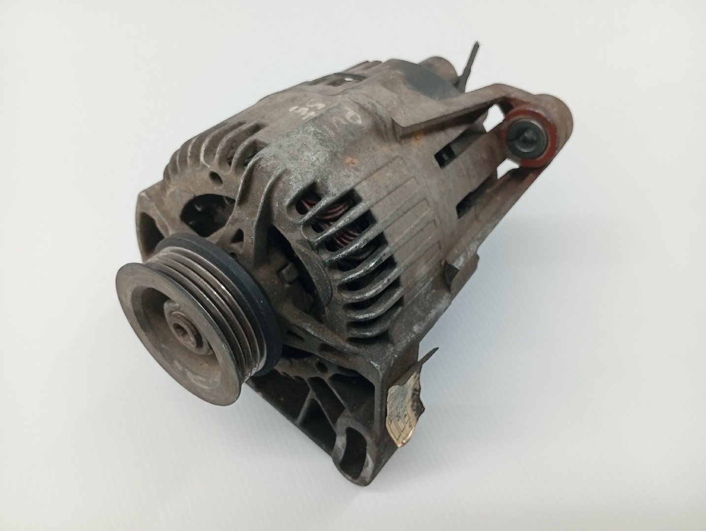 Alternador FIAT PUNTO (176_) | 93 - 99 Imagem-3