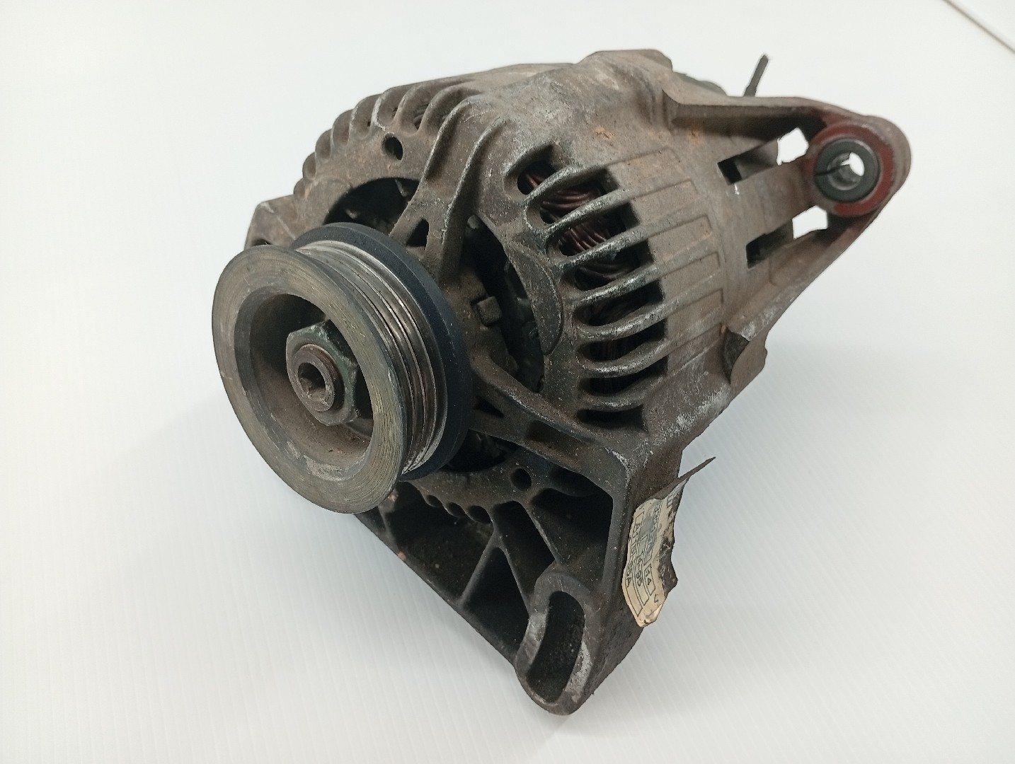 Alternador FIAT PUNTO (176_) | 93 - 99 Imagem-1