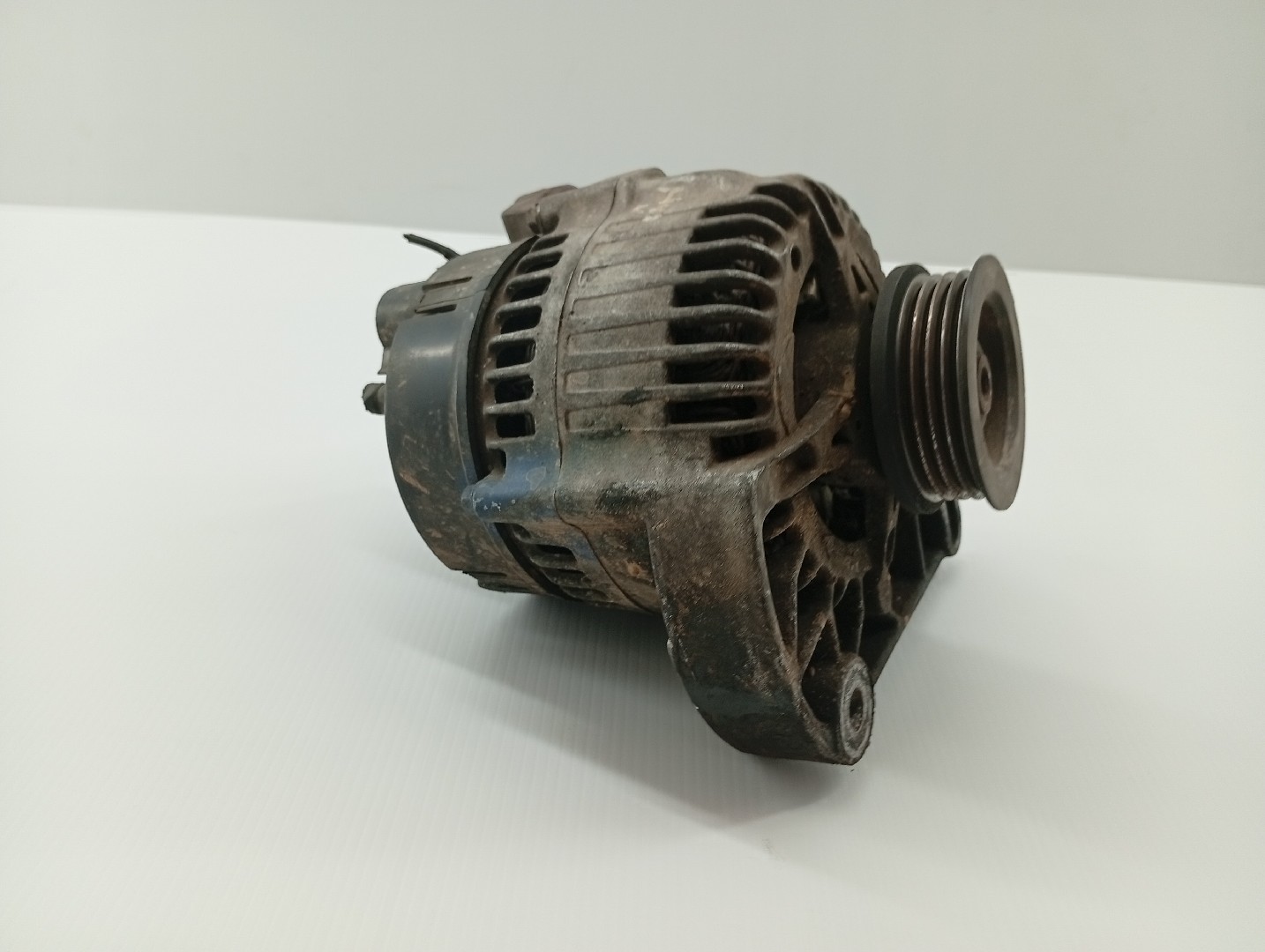 Alternador FIAT PUNTO (176_) | 93 - 99 Imagem-4