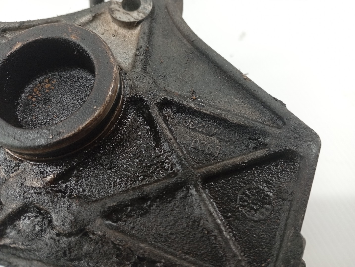 Bobine de ignição FIAT PUNTO (176_) | 93 - 99 Imagem-1