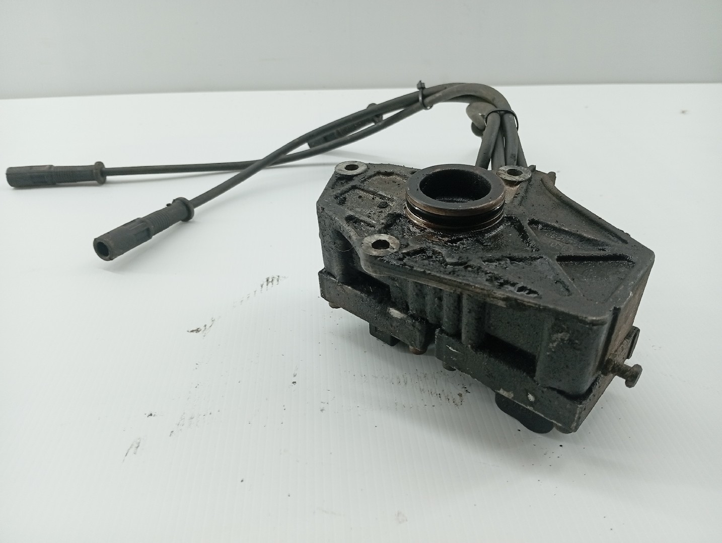 Bobine de ignição FIAT PUNTO (176_) | 93 - 99 Imagem-2