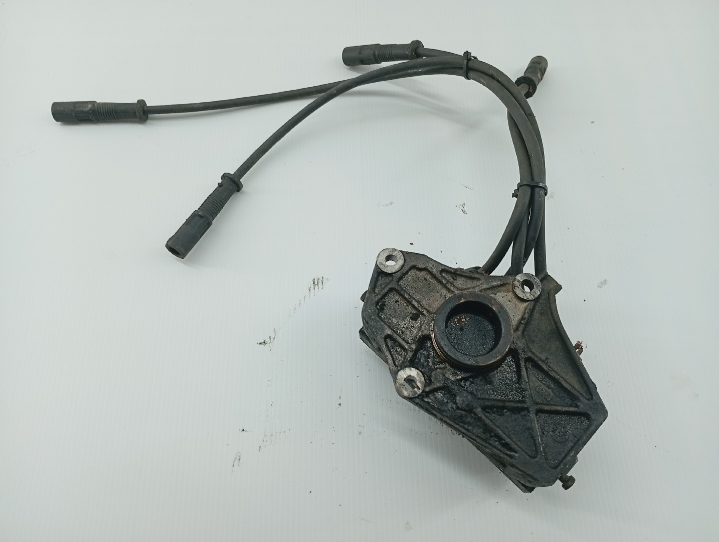 Bobine de ignição FIAT PUNTO (176_) | 93 - 99