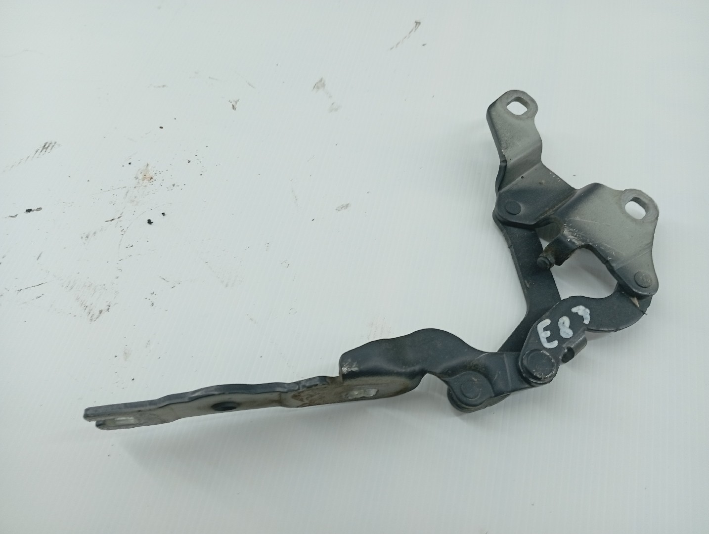 Dobradiças Capot BMW 1 (E87) | 03 - 13